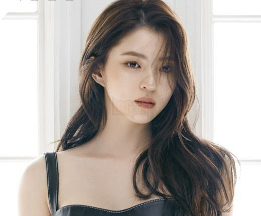 Nhan sắc cực phẩm chuẩn vợ quốc dân của nữ chính Nevertheless đang siêu HOT trên Netflix 2