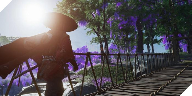 Ghost of Tsushima: Cùng tìm hiểu về Hòn đảo Iki ngoài đời thật