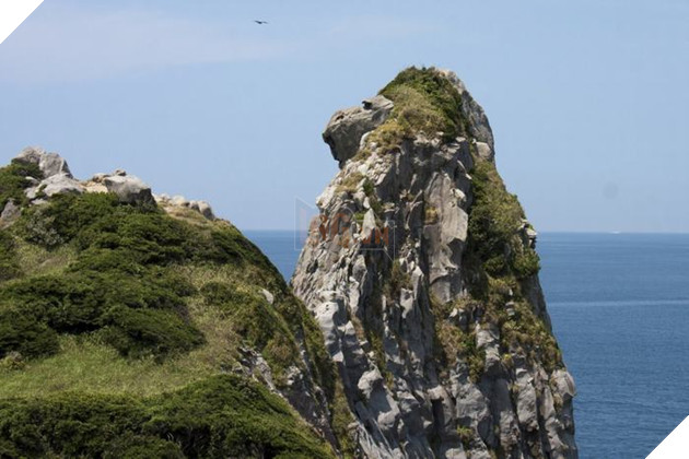 Ghost of Tsushima: Cùng tìm hiểu về Hòn đảo Iki ngoài đời thật 2