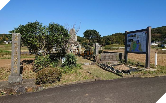 Ghost of Tsushima: Cùng tìm hiểu về Hòn đảo Iki ngoài đời thật 4