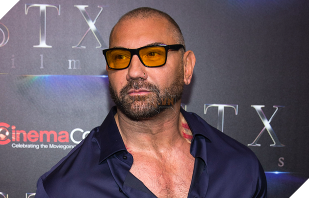 James Gunn hé lộ vai khách mời đặc biệt trong The Suicide Squad