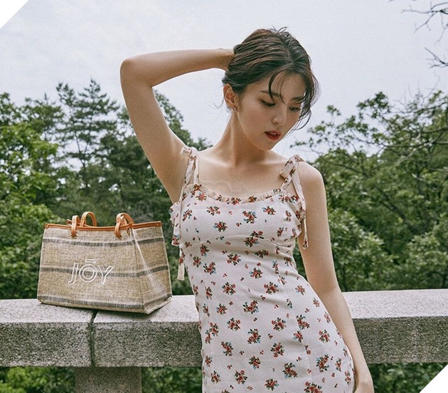 Nhan sắc cực phẩm chuẩn vợ quốc dân của nữ chính Nevertheless đang siêu HOT trên Netflix 12