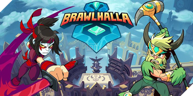 Brawlhalla Battle Pass season 4 chuẩn bị được ra mắt 2