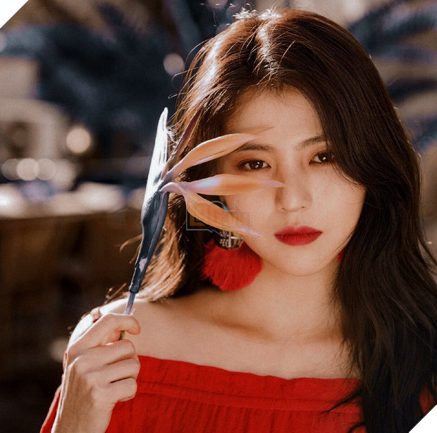 Nhan sắc cực phẩm chuẩn vợ quốc dân của nữ chính Nevertheless đang siêu HOT trên Netflix 9