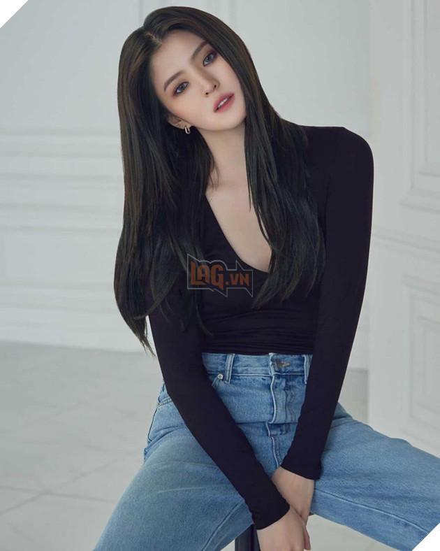 Nhan sắc cực phẩm chuẩn vợ quốc dân của nữ chính Nevertheless đang siêu HOT trên Netflix 18