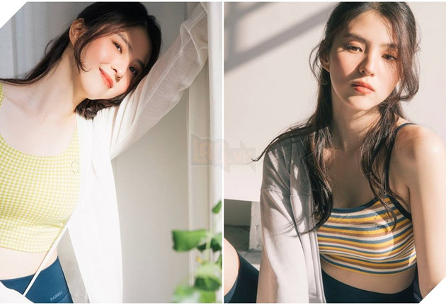 Nhan sắc cực phẩm chuẩn vợ quốc dân của nữ chính Nevertheless đang siêu HOT trên Netflix 17