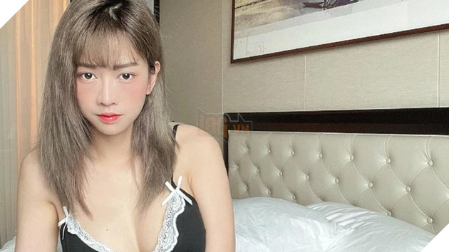 Lại xuất hiện tin đồn Lê Bống lộ clip 3 phút khiến cô nàng TikTok-er lên tiếng đính chính 3