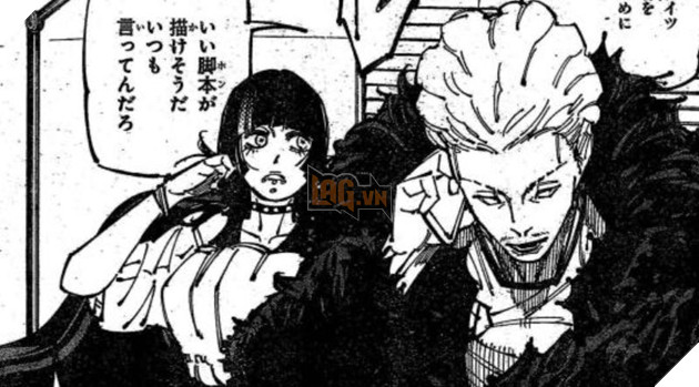 spoiler jujutsu kaisen 154