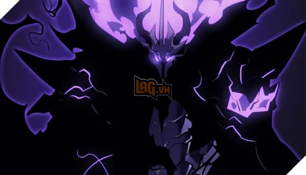 spoiler solo leveling chap 162