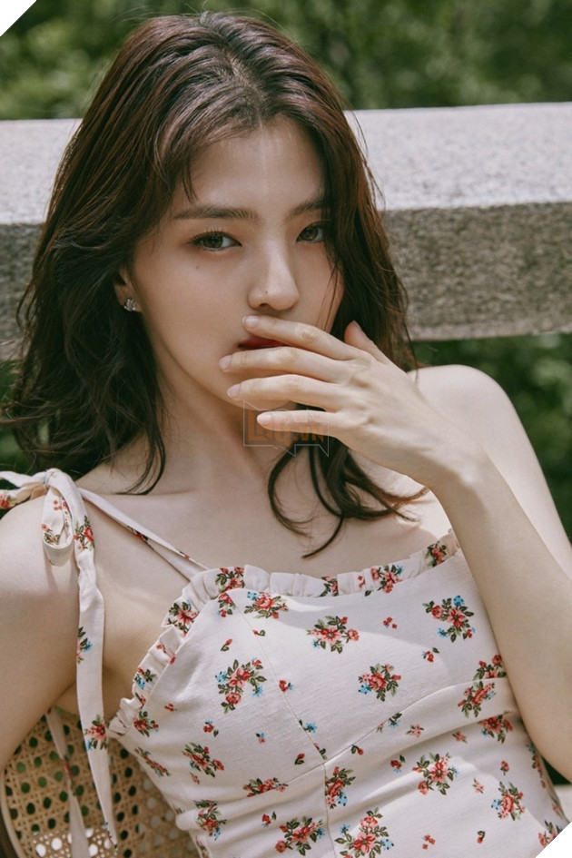 Nhan sắc cực phẩm chuẩn vợ quốc dân của nữ chính Nevertheless đang siêu HOT trên Netflix 11