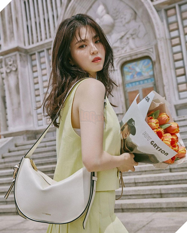 Nhan sắc cực phẩm chuẩn vợ quốc dân của nữ chính Nevertheless đang siêu HOT trên Netflix 15