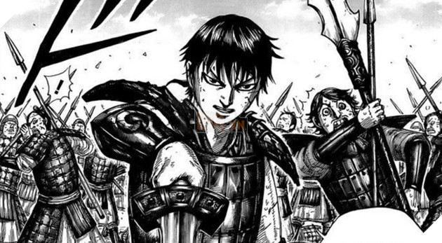 kingdom 689