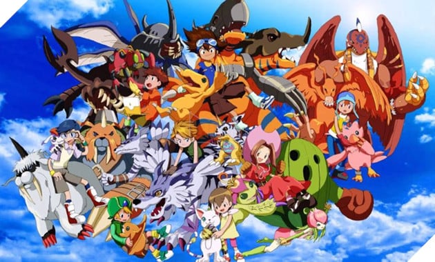Digimon