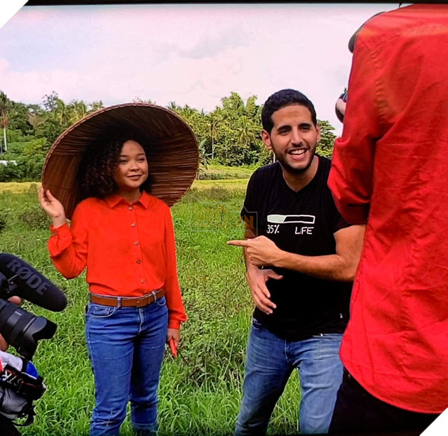 Nas Daily bị tố giả tạo, xúc phạm người dân và văn hóa của Phillipines