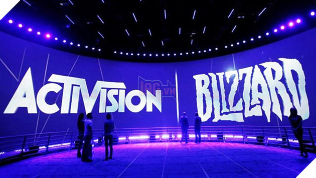 Xuất hiện thêm nhiều báo cáo chi tiết về môi trường làm việc độc hại của Blizzard