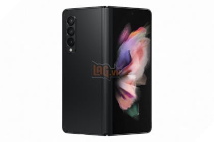 Samsung: Mọi thứ bạn cần biết về Galaxy Z Fold 3 2