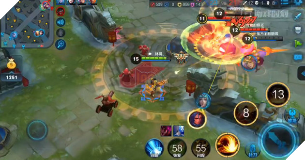 Cổ phiếu Tencent trượt dốc sau khi truyền thông nhận định videogame là thuốc nghiện tinh thần  4