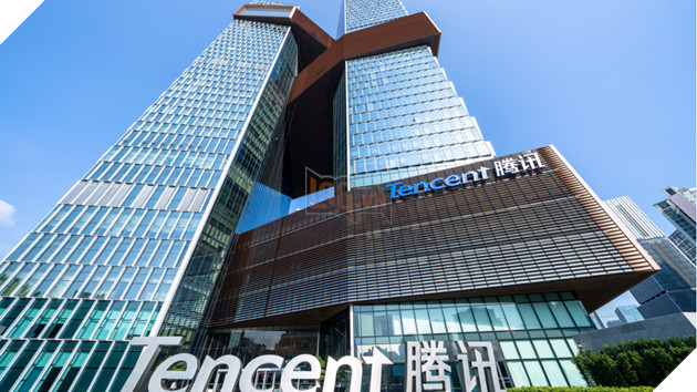 Cổ phiếu Tencent trượt dốc sau khi truyền thông nhận định videogame là thuốc nghiện tinh thần 