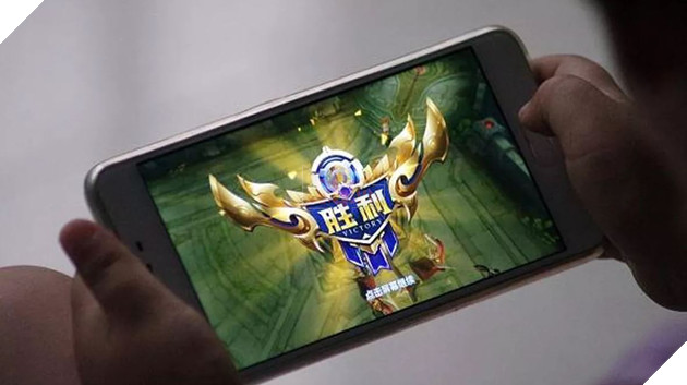 Cổ phiếu Tencent trượt dốc sau khi truyền thông nhận định videogame là thuốc nghiện tinh thần  5