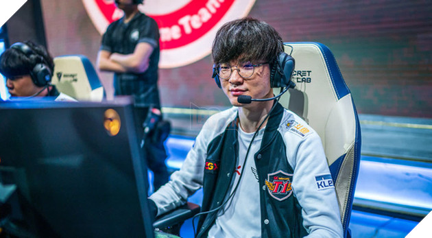 LMHT: Faker - CKTG chính là động lực lớn lao nhất của em ở thời điểm hiện tại  2