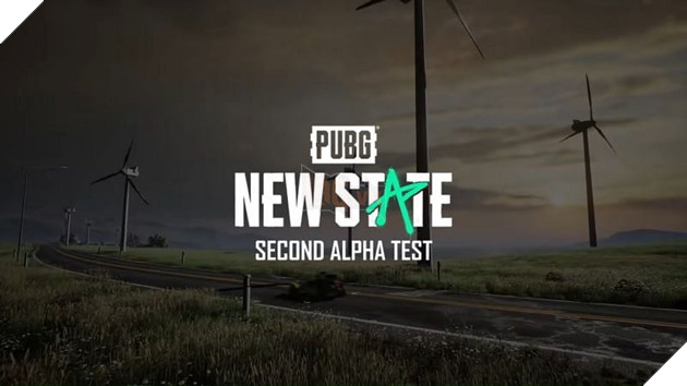 Ngày và khu vực đăng ký Alpha Test thứ 2 của PUBG New State Mobile được tiết lộ