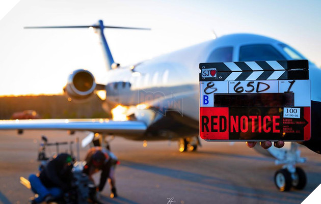 Netflix sắp sửa trình làng bộ phim lớn nhất từng thực hiện quy tụ toàn sao khủng của Hollywood 2