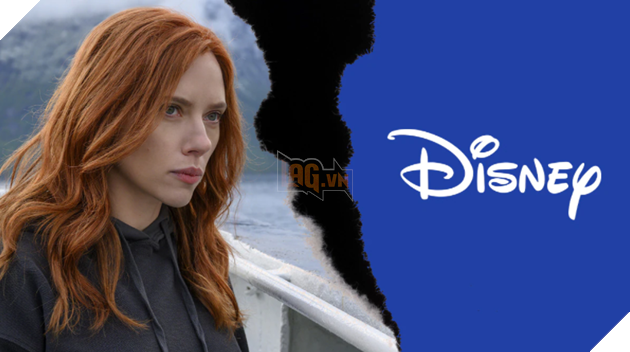 Ủng hộ Scarlett Johnasson, nhiều ngôi sao nổi tiếng Hollywood lần lượt lên tiếng tố cáo Disney+