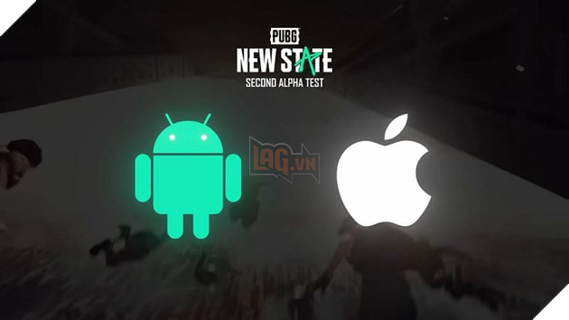 Ngày và khu vực đăng ký Alpha Test thứ 2 của PUBG New State Mobile được tiết lộ 3