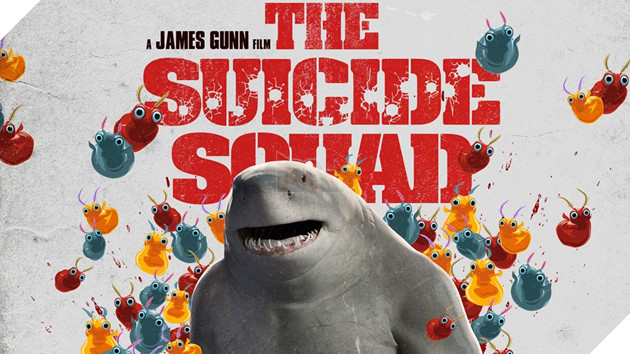 Tổng hợp tất cả những thành viên của Biệt đội cảm tử Suicide Squad 2 Phần 1  6