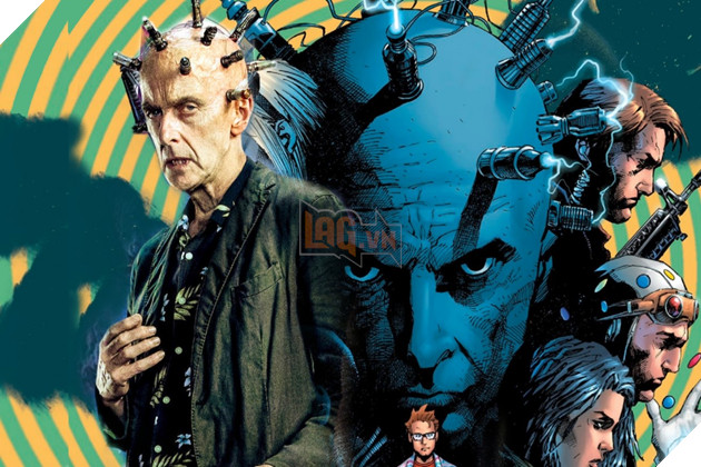 Tổng hợp tất cả những thành viên của Biệt đội cảm tử Suicide Squad 2 Phần 2  2