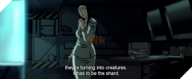 Dead Space: Tìm hiểu về các câu chuyện spin-off của thương hiệu 5