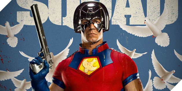 Tổng hợp tất cả những thành viên của Biệt đội cảm tử Suicide Squad 2 Phần 1  4