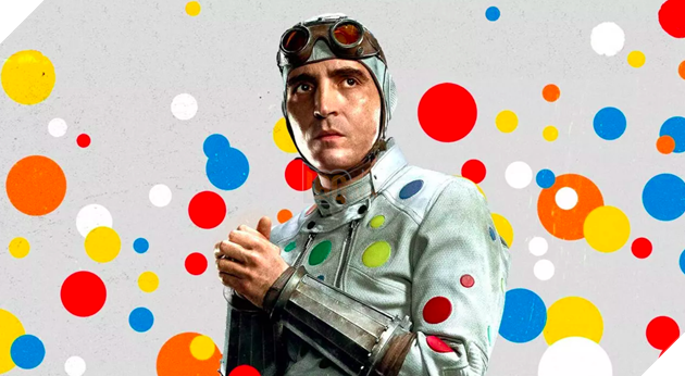 Tổng hợp tất cả những thành viên của Biệt đội cảm tử Suicide Squad 2 Phần 2  6