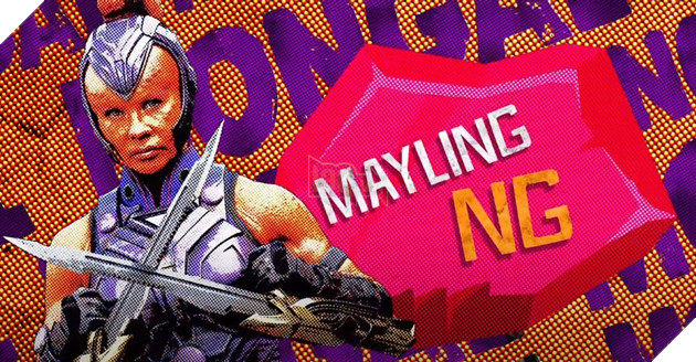 Tổng hợp tất cả những thành viên của Biệt đội cảm tử Suicide Squad 2 Phần 3  2