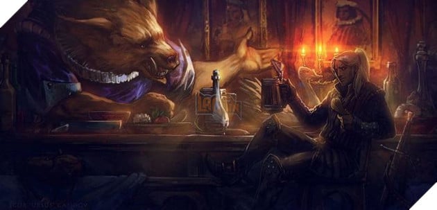 The Witcher mùa 2 hé lộ chi tiết cốt truyện tập đầu tiên