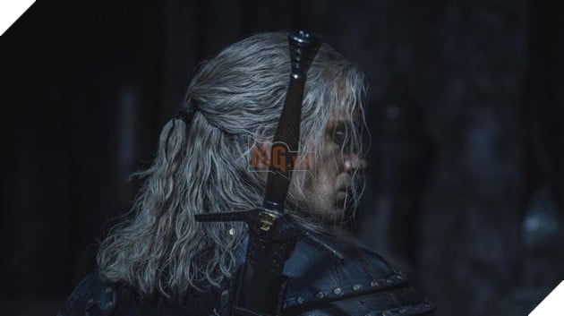 The Witcher mùa 2 hé lộ chi tiết cốt truyện tập đầu tiên 2