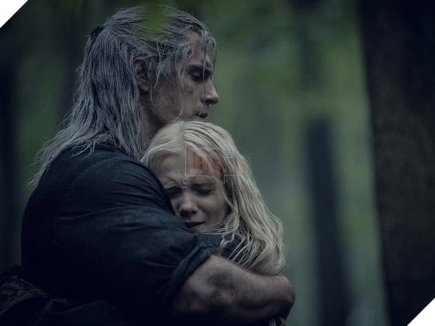 The Witcher mùa 2 hé lộ chi tiết cốt truyện tập đầu tiên 3