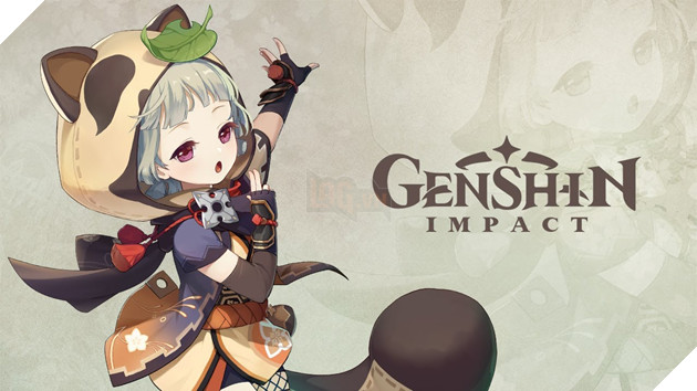 Một chút về Sayu - Genshin Impact