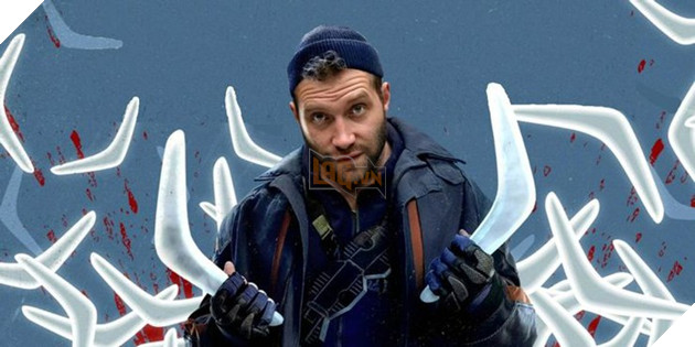 Tổng hợp tất cả những thành viên của Biệt đội cảm tử Suicide Squad 2 Phần 1  5