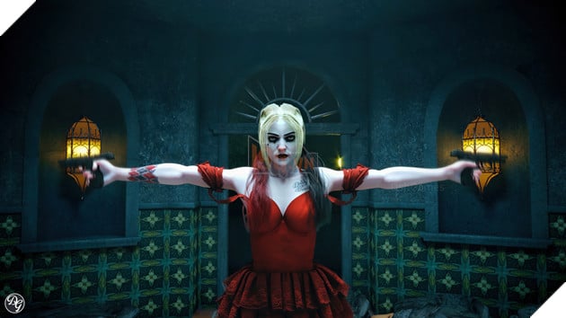 Tổng hợp tất cả những thành viên của Biệt đội cảm tử Suicide Squad 2 Phần 1  2