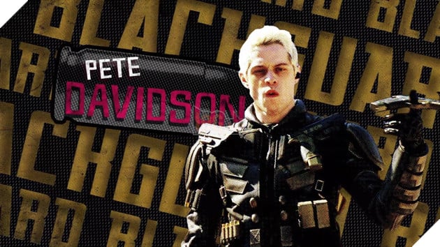 Tổng hợp tất cả những thành viên của Biệt đội cảm tử Suicide Squad 2 Phần 2  3