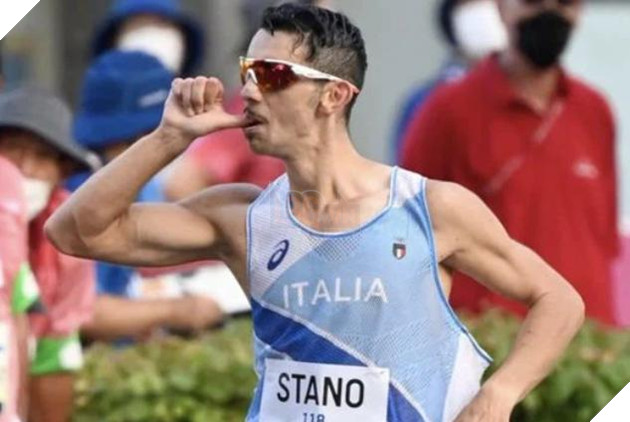 các manga xuất hiện trong olympic 2021