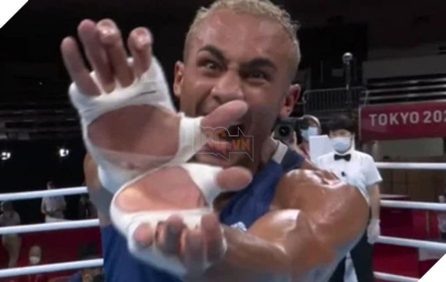 các anime xuất hiện trong olympic 2021