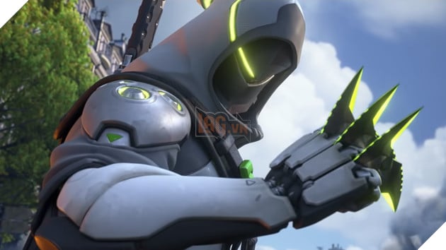 Overwatch 2 có lẽ sẽ ra mắt vào năm 2023 2