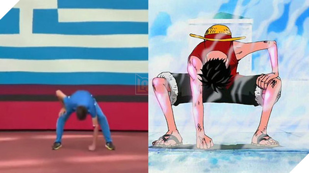 Danh sách các anime/manga/game xuất hiện trong Olympic Nhật Bản 2020 7