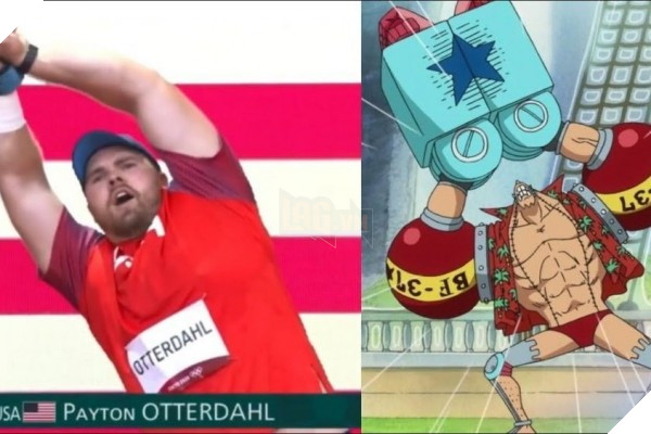 Danh sách các anime/manga/game xuất hiện trong Olympic Nhật Bản 2020 9