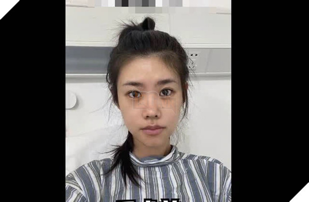 Cô nàng hot girl nổi tiếng mắc bệnh hiểm nghèo, khuyên nhủ fan không nên thức quá khuya 3