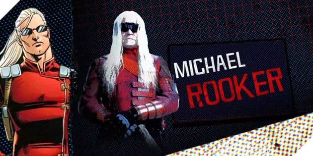 Tổng hợp tất cả những thành viên của Biệt đội cảm tử Suicide Squad 2 Phần 2  4