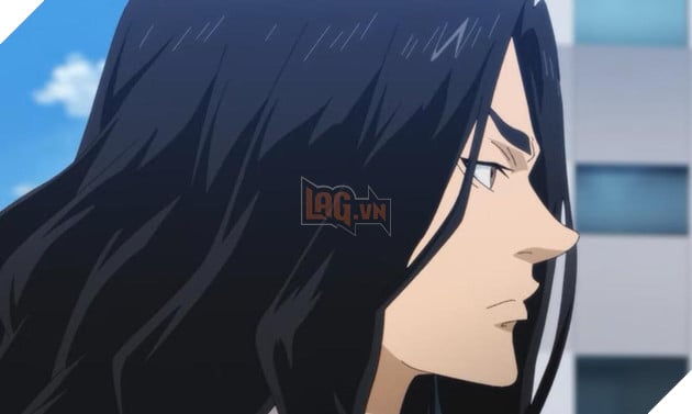 tóm tắt tokyo revengers tập 18