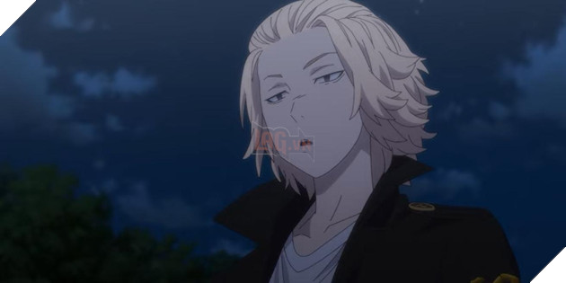 review tokyo revengers tập 18